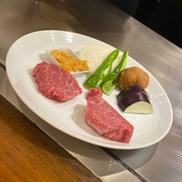 神戸プレジール 本店 - 