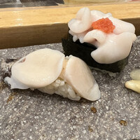 鮨処 竜敏 - 