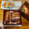 美喜寿司 - 料理写真:程無く肝吸いが配膳