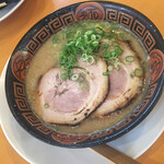 Hakata Nagahama Ramen Yumekaidou - 