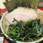 IEKEI KANSAI 王道家直系 我道家 - 