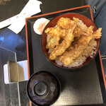 伊勢屋食堂 - 