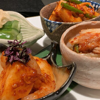 焼肉 展 - 