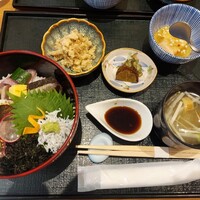 お料理 とみやま - 