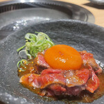 Itamae Yakiniku Isshou - 