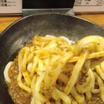 さぬき手打ちうどん 銭形 - 