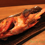 ながほり - きんき