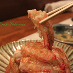 ながほり - 毛ガニ