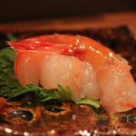 ながほり - エビ。