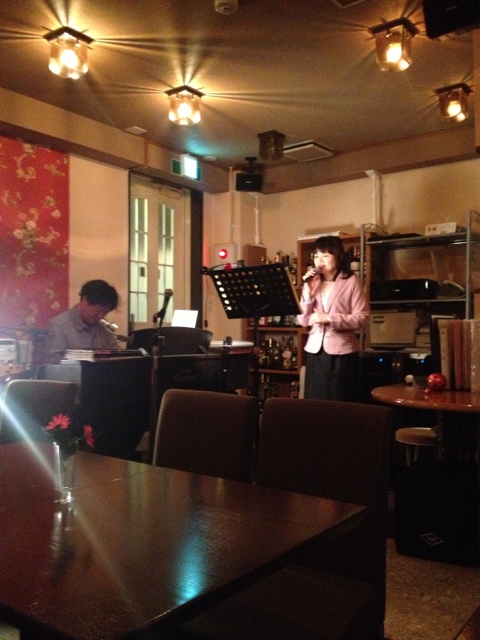 Cozy Piano Lounge photo 2