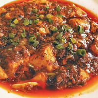 中国四川酒家 蔓山 - 陳麻婆豆腐