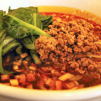 中国四川酒家 蔓山 - 酸辣麺
