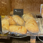 camel - 卵のクリームパン