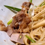 中華そば うえまち - 