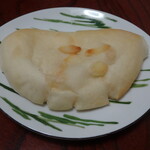 camel - 卵のクリームパン