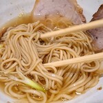 中華そば うえまち - 