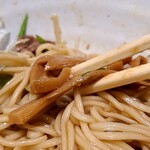 中華そば うえまち - 