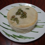 camel - かぼちゃあんのマフィン