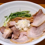 中華そば うえまち - 