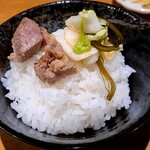 中華そば うえまち - 