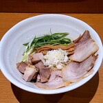 中華そば うえまち - 