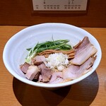 中華そば うえまち - 