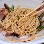 中華そば うえまち - 