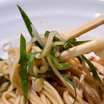 中華そば うえまち - 