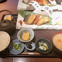 高級ブランド干物 『銀座伴助』 銀座本店 - 