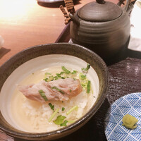 高級ブランド干物 『銀座伴助』 銀座本店 - 