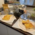 Cafe me - 