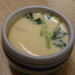 Kaisen Wakuwaku - 茶碗蒸し
