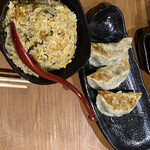 ラーメン酒場 でぇすけ - 