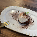Cafe me - 