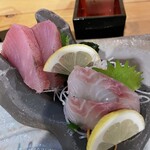 鶏魚きっちん けんしろう - 