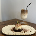 Cafe me - 