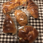 Weizen bakery cafe - 