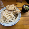 手打うどん 麦蔵