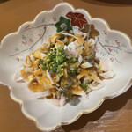 旬肴ふく堀田 - 