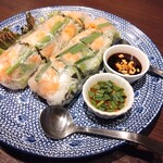 THAIFOOD DINING&BAR　マイペンライ - 