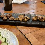 小林 地鶏の里 - 