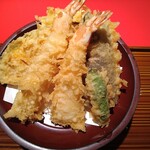 Ginza Tenichi - 