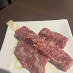 Zeppinno Yakiniku Ryuu - 