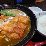 CoCo壱番屋 - 料理写真: