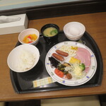 AZ cafe -Shidaka- - 料理写真: