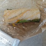 カフェ ド ミストラル - 
