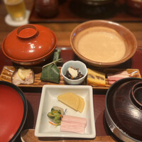 浅草むぎとろ 本店 - 