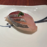 鮨　銀座　鰤門 - 