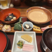 浅草むぎとろ 本店 - 
