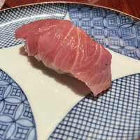 鮨　銀座　鰤門 - 